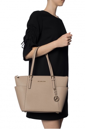 Torba 'jet set' na ramię, zdjęcie 2 Torba 'jet set' na ramię od Michael Kors